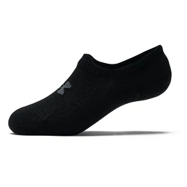 Ponožky Under Armour Ultra Lo black