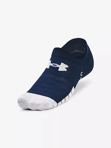 Ponožky Under Armour  UltraLowTab 3pk-NVY  M