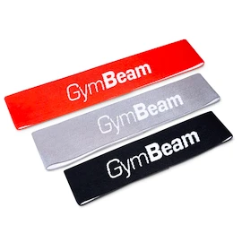 Posilňovacia guma GymBeam Loop Band Set