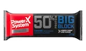 Power System Bar  Big Block 50% Bar Cocos 100 g