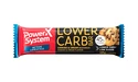 Power System Bar  Lower Carb Cookies&Cream Bar with 45% Protein 40 g