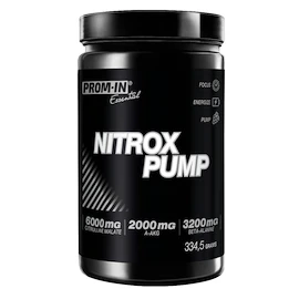 Prom-IN Nitrox Pump 334,5 g