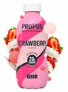 ProPud  Protein MilkShake 330 mml