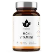 Puhdistamo Multivitamin (Moni-Vitamini) 60 kapslí