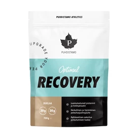 Puhdistamo Optimal Recovery Whey 700 g