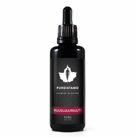 Puhdistamo Rhodiola Rosea (Rozchodnice růžová) 50 ml