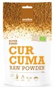 Purasana  Curcuma Powder (Kurkuma prášek) BIO 200 g