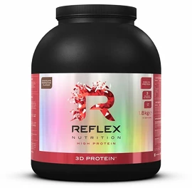 Reflex Nutrition 3D Protein 1800 g