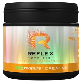 Reflex Nutrition Creapure Creatine Monohydrate 250 g