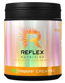 Reflex Nutrition Creapure Creatine Monohydrate 500 g