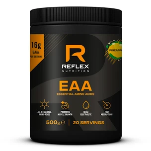 Reflex Nutrition  EAA 500 g