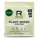 Reflex Nutrition  Plant Based Protein (Rostlinný protein) natural 600 g