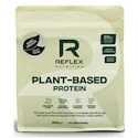 Reflex Nutrition  Plant Based Protein (Rostlinný protein) natural 600 g