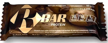 Reflex Nutrition  R-Bar Protein 60 g