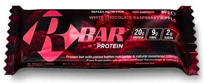 Reflex Nutrition  R-Bar Protein 60 g