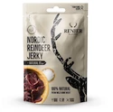 Renjer  Sobí jerky s mořskou solí 25 g