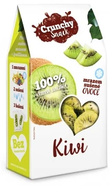 Royal Pharma Crunchy snack Mrazem sušené kiwi 30 g