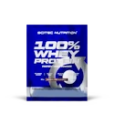 Scitec Nutrition  100% Whey Protein 30 g