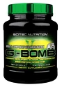 Scitec Nutrition  G-Bomb 2.0 500 g