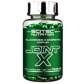 Scitec Nutrition Joint-X 100 caps