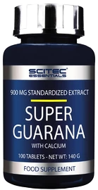 Scitec Nutrition Super Guarana 100 tablet