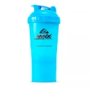 Šejker Amix Nutrition  Shaker Monster Bottle Color 600 ml