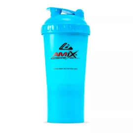 Šejker Amix Nutrition Shaker Monster Bottle Color 600 ml