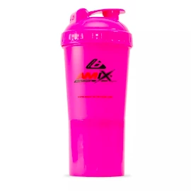 Šejker Amix Nutrition Shaker Monster Bottle Color 600 ml