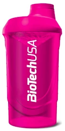 Šejker BioTech USA Šejkr 600 ml