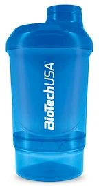 Šejker BioTech USA Šejkr Wave+ Nano 300 ml + 150 ml