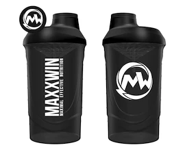 Šejker MAXXWIN 600 ml black