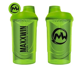 Šejker MAXXWIN 600 ml green