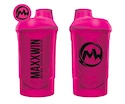 Šejker MAXXWIN  600 ml pink