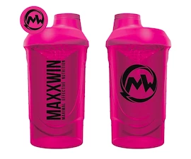 Šejker MAXXWIN 600 ml pink