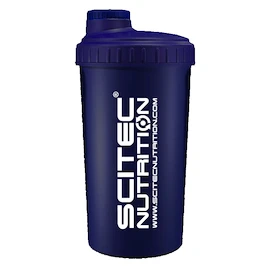 Šejker Scitec Nutrition 700 ml Blue