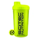 Šejker Scitec Nutrition  700 ml Yellow