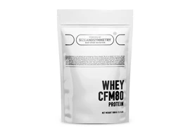 SizeAndSymmetry Whey Protein 80 CFM 1000 g