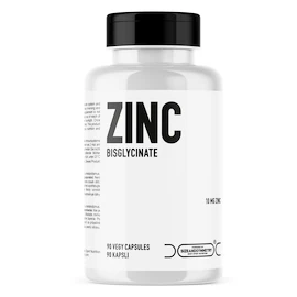 SizeAndSymmetry Zinc Chelate 90 kapslí