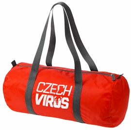 Športová taška Czech Virus Gym Duffle Bag