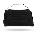 Športová taška GymBeam  Duffle Bag Gym Rat Black