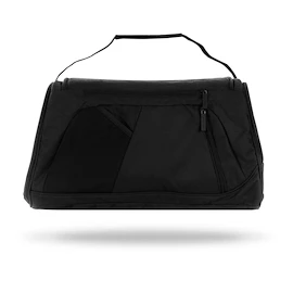 Športová taška GymBeam Duffle Bag Gym Rat Black