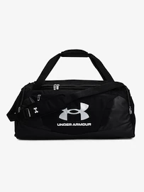 Športová taška Under Armour Undeniable 5.0 Duffle MD Black