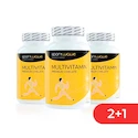 SportWave Multivitamin Premium Chelate 90 kapslí 2+1