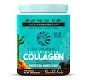 Sunwarrior  Collagen Builder 500 g bez príchuti