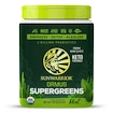 Sunwarrior  Ormus Super Greens BIO 450 g mäta