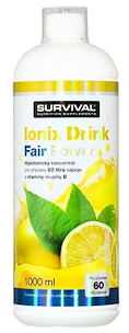 Survival  Ionix Drink 1000 ml