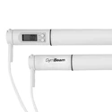 Švihadlo GymBeam  Smart Jumping Rope White