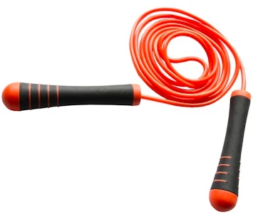 Švihadlo Power System  Švihadlo Se Závažím Weighted Jump Rope