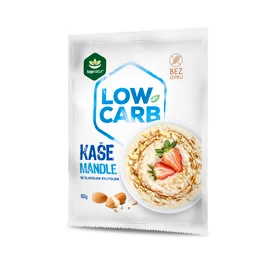 Topnatur Low carb kaše 60 g