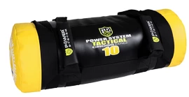 Tréninkový vak Power System Tréninkový Vak Tactical Cross Bag 10 Kg